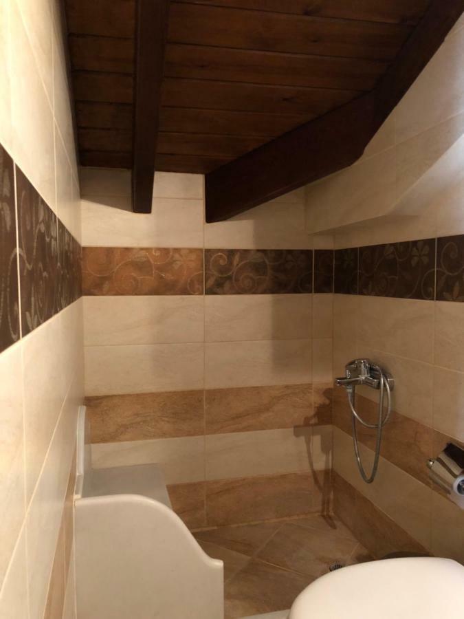 Appartement The Loft à Chios Town Extérieur photo